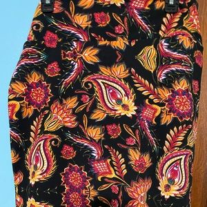 LulaRoe Cassie skirt